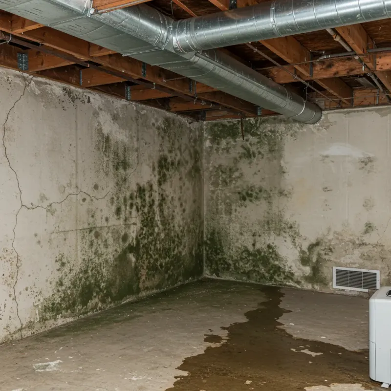 Professional Mold Removal in Pepeekeo, HI