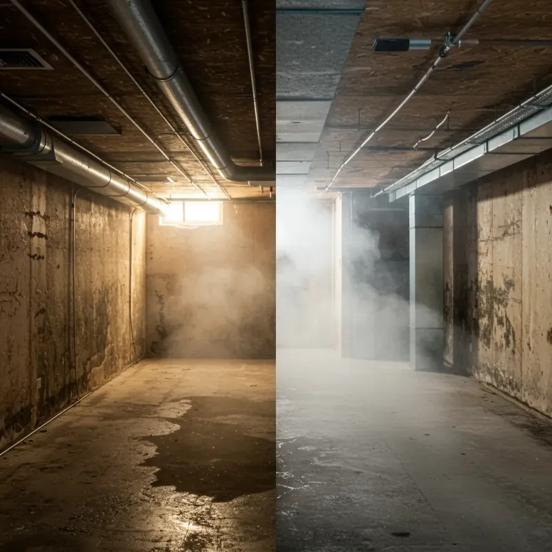 Professional Odor Removal in Pepeekeo, HI